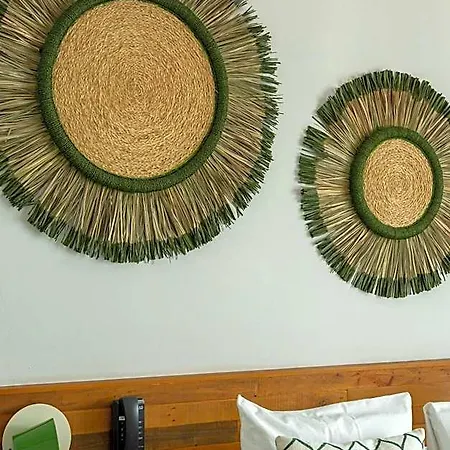 Hotel Le Balamina