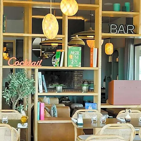 Le Balamina 4* Porto-Vecchio (Corsica)