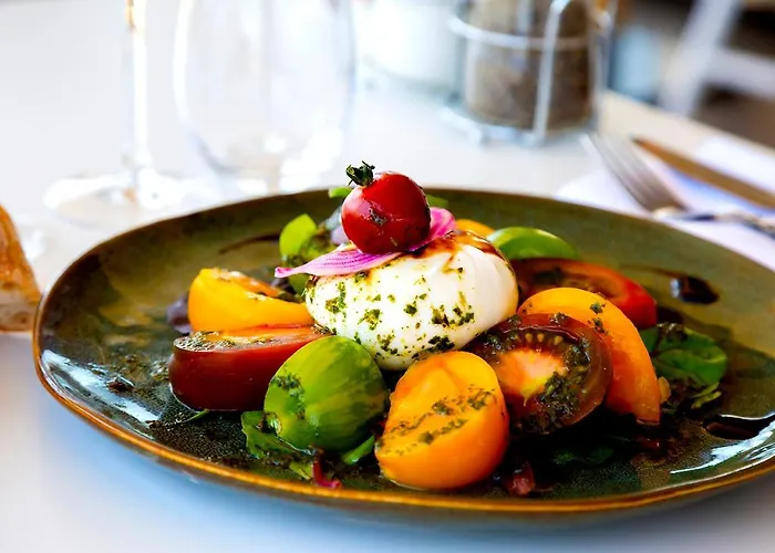 Le Balamina Hotel Porto-Vecchio (Corsica)