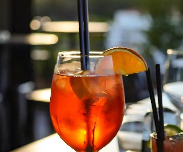 Le Balamina Hotel 3*