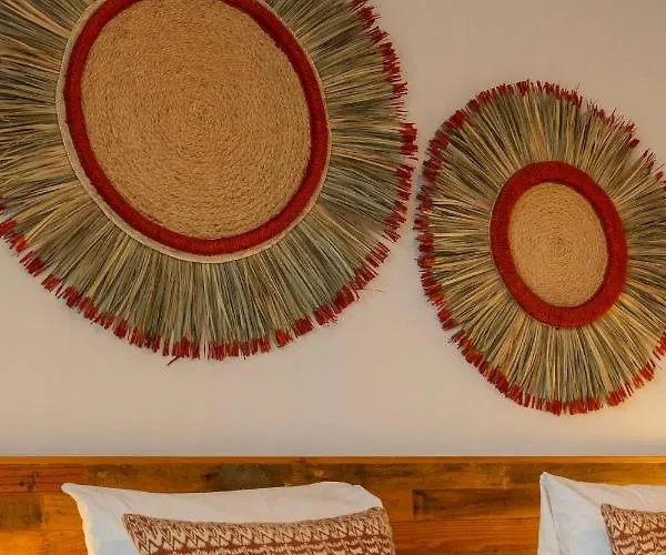 Hotel Le Balamina 3*