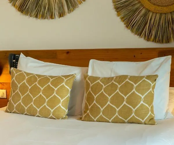 Le Balamina Hotell 4*