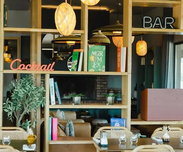 Le Balamina Porto Vecchio