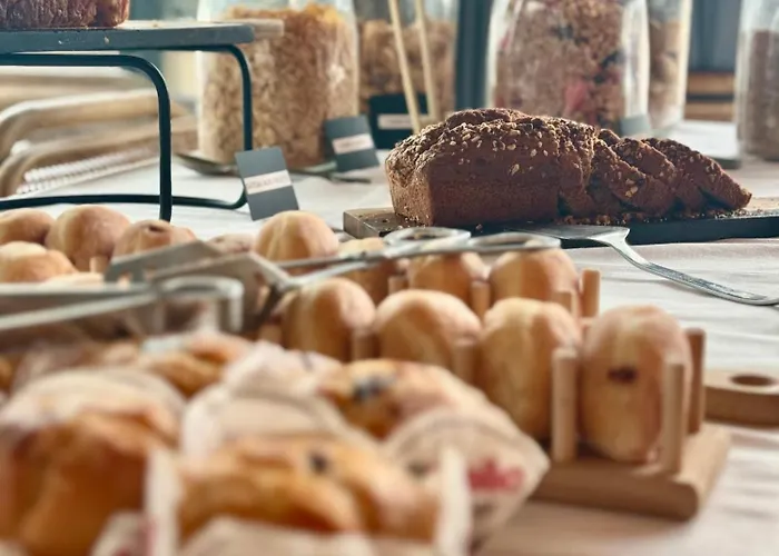 Le Balamina Hotel 3*