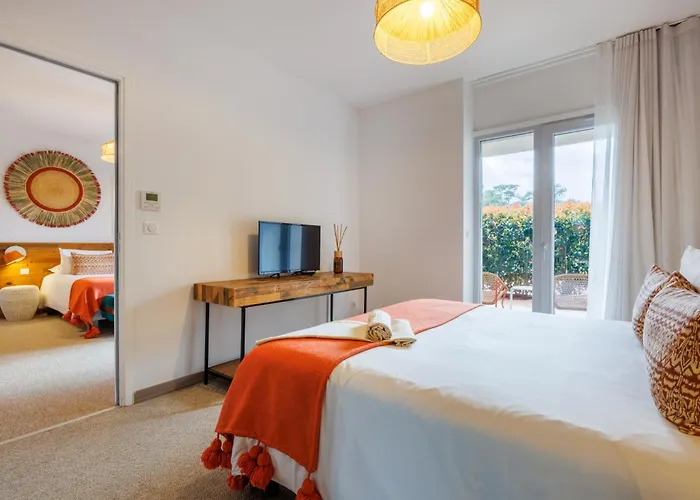 Le Balamina Porto Vecchio