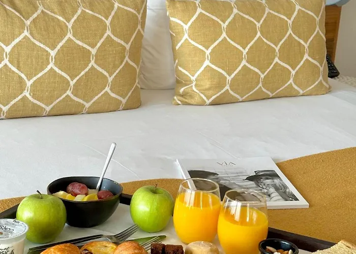 Le Balamina Hotel 3*