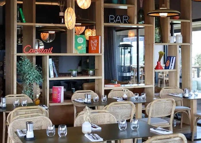 Le Balamina Hotel 3*