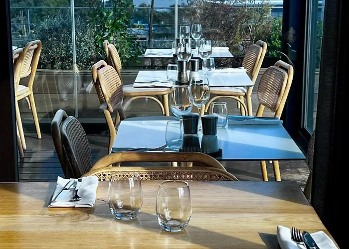 Le Balamina Hotel Porto-Vecchio (Corsica)