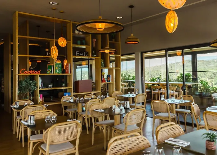 Hotel Le Balamina 3*