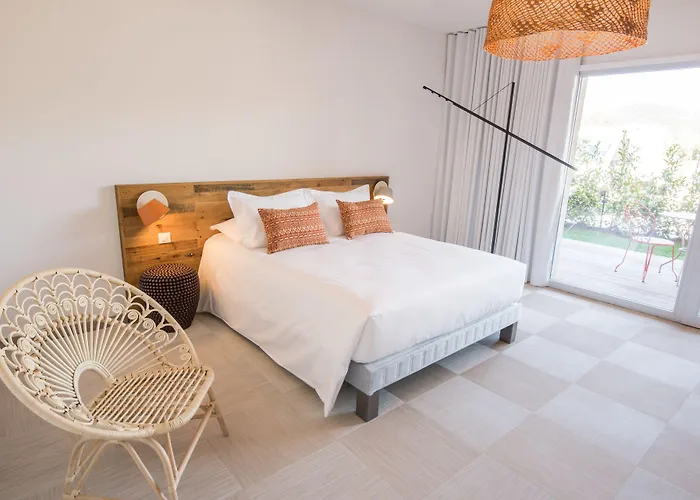 Hotel Le Balamina 3*