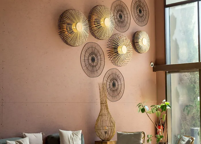 Hotel Le Balamina Porto Vecchio