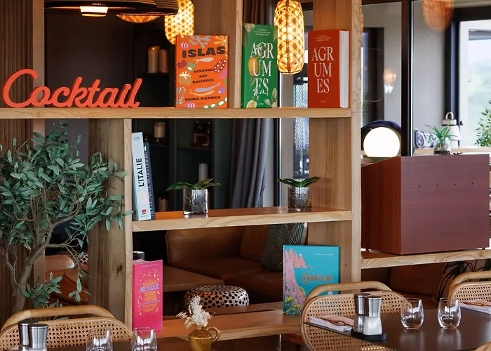 Otel Le Balamina Porto-Vecchio (Corsica)