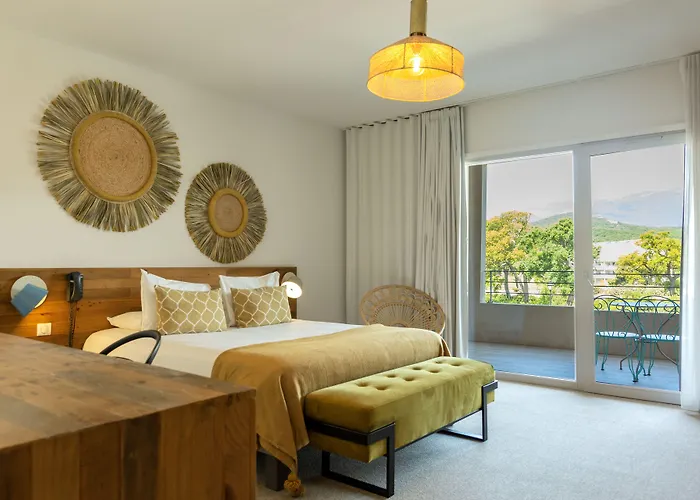 Le Balamina Hotel 3*